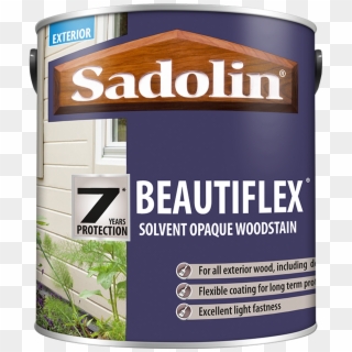 Sadolin, HD Png Download