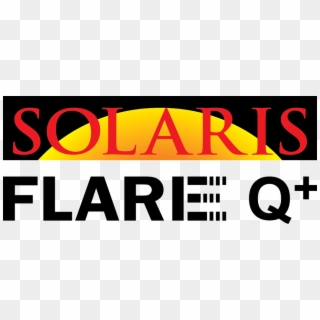 42 Am 2107 Solaris Flare Rayzr Logo 7/31/2014 - Solaris Flare, HD Png Download