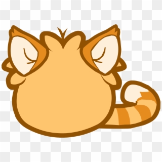 Puffle Cat Icon , Png Download, Transparent Png