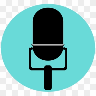 How To Set Use Microphone Svg Vector - Clip Art, HD Png Download