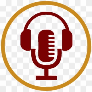 Podcast Icon - Transparent Podcast Icon Png, Png Download