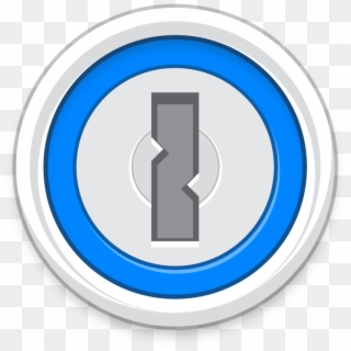 1password, HD Png Download