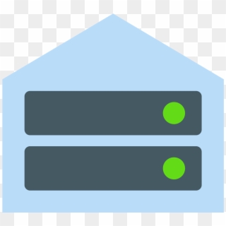 Root Server Icon , Png Download - Graphics, Transparent Png