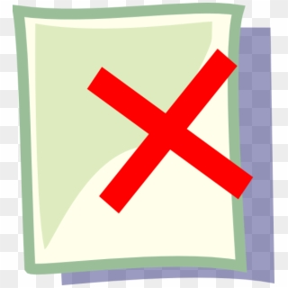 How To Set Use Delete Icon Png - Meaning, Transparent Png