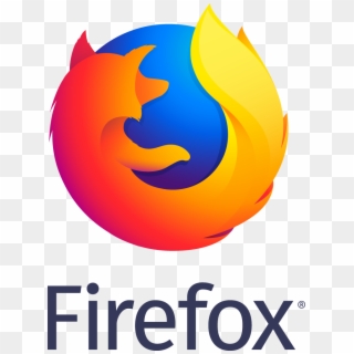 Firefox Logo Png - Graphic Design, Transparent Png