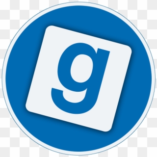 My Server Icon - Gmod, HD Png Download