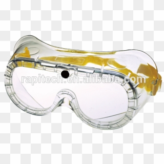 Diy Anti Fog High Quality Safety Goggles - Reflection, HD Png Download