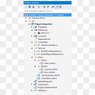 Project Setup, HD Png Download