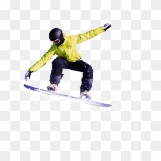 Become A Pro - Skiing, HD Png Download
