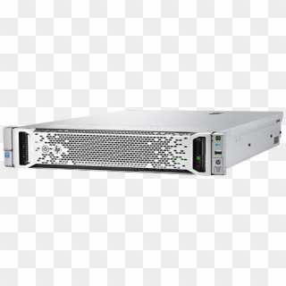 Every Hybrid Server Includes - Hpe Dl380 Gen9 8sff Cto Server, HD Png Download