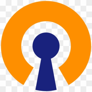 Flat Server Icon - Free Openvpn, HD Png Download