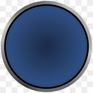 Jpg Black And White Industrial Blue Big Image Png - Icon, Transparent Png