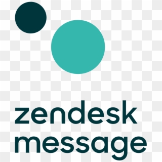 Msg Zendesk Vertical - Dove, HD Png Download