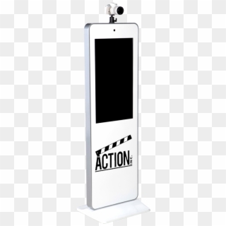 Selfie Station Action Inc - Mobile Phone, HD Png Download