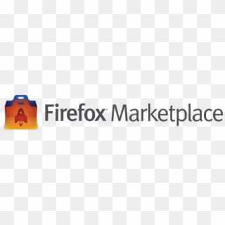 Firefox Marketplace, HD Png Download