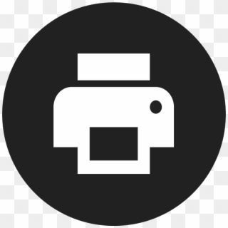 Printer Friendly Share Button - Daily Dot Logo, HD Png Download