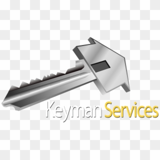 Keyman Services - Architecture, HD Png Download