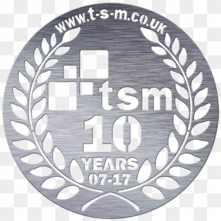 Find Out More About Tsm - Medal, HD Png Download