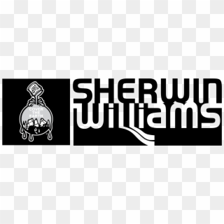 Sherwin Williams Logo Png Transparent, Png Download