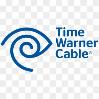 Time Warner Cable Logo - Time Warner Logo 2018, HD Png Download