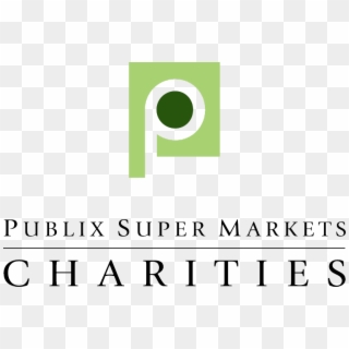 Publix - Publix Supermarket Charities Logo, HD Png Download