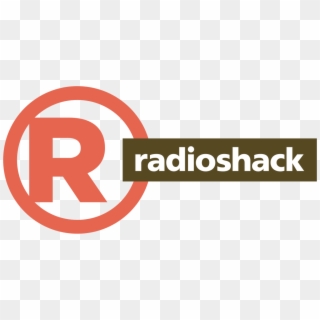 Radioshack Logo - Radioshack Logo Png, Transparent Png