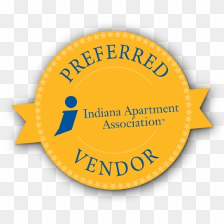 Iaa Members Benefit Greatly From The Support And Promotion - Indiana Apartment Association, HD Png Download