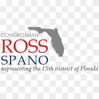 Representative Ross Spano - Poster, HD Png Download