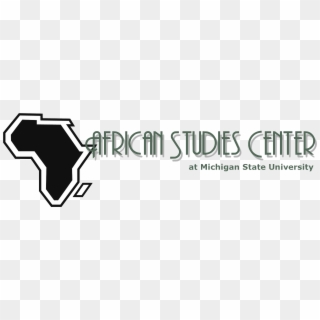 African Studies Center Logo - Graphics, HD Png Download