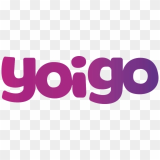 Yoigo Logo - Yoigo Logo Png, Transparent Png