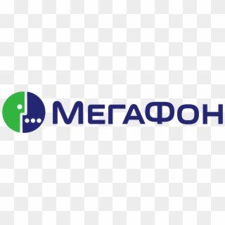 Megafon Logo, HD Png Download
