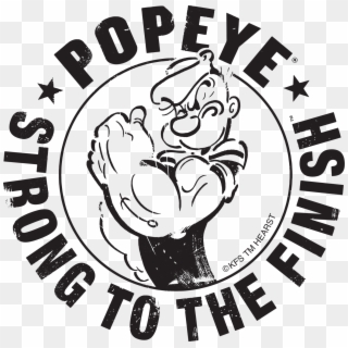 Popeye Png, Transparent Png