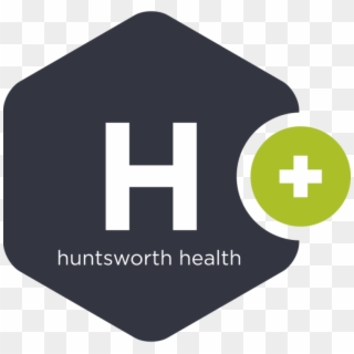 From Advanced Strategy To Bold Visual Expression - Huntsworth Health Logo, HD Png Download