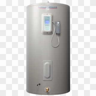 Rheem Econet Water Heaters - Transparent Water Heater Png, Png Download