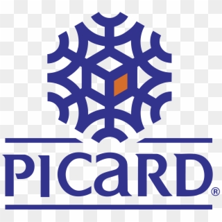 Picard Logo Png Transparent - Picard Surgelés, Png Download