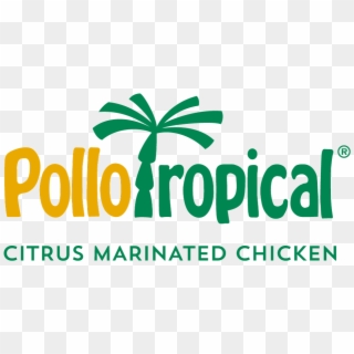 Pollo Tropical Logo Png, Transparent Png