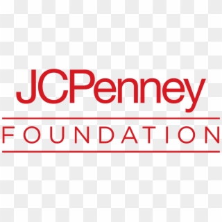 The Jcpenney Foundation - Jcpenney Foundation, HD Png Download