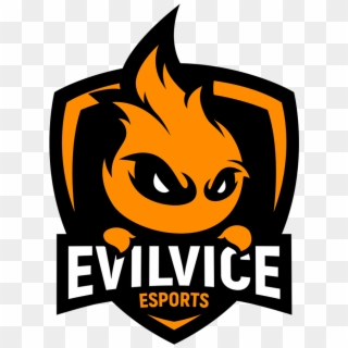 Evilvice Esports, HD Png Download