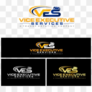Logo Design By Stynxdylan For Vice Executive Services - Graphic Design, HD Png Download