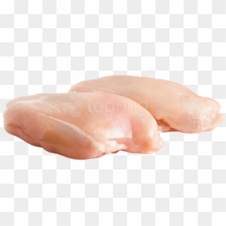 Chicken Meat Png, Transparent Png