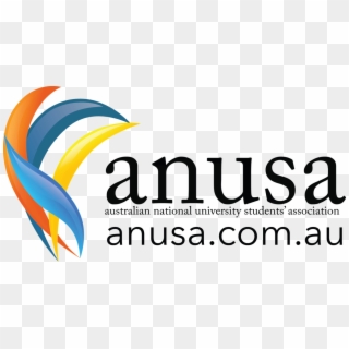 Anusa Logo - Australian National University Students' Association, HD Png Download