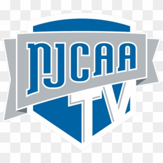 The New Njcaa Tv Apps Which Are Now Available As Free - Njcaa Tv Logo, HD Png Download