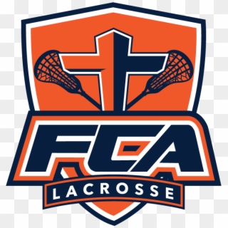 Fca Lacrosse Exists In Conjunction With The Sylvania - Fellowship Of Christian Athletes, HD Png Download