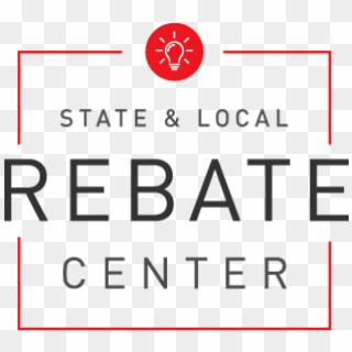 Rebate Logo[1] - Sign, HD Png Download
