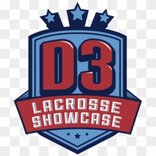 The D3 Lacrosse Showcase Is Entering It's 6th Year - Illustration, HD Png Download