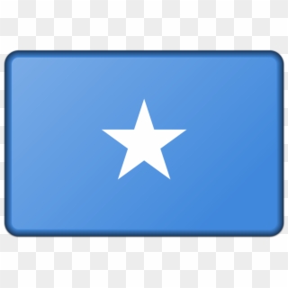 Computer Icons Flag Of Somalia Flag Of Vietnam, HD Png Download