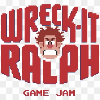 Wreck It Ralph, HD Png Download