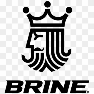 Brine Lacrosse Logo, HD Png Download