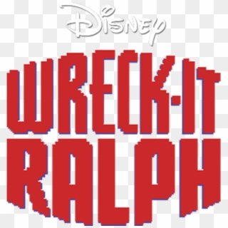 Wreck-it Ralph - Wreck It Ralph, HD Png Download