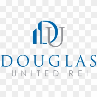 Douglas United Rei, Llc Logo - Graphics, HD Png Download